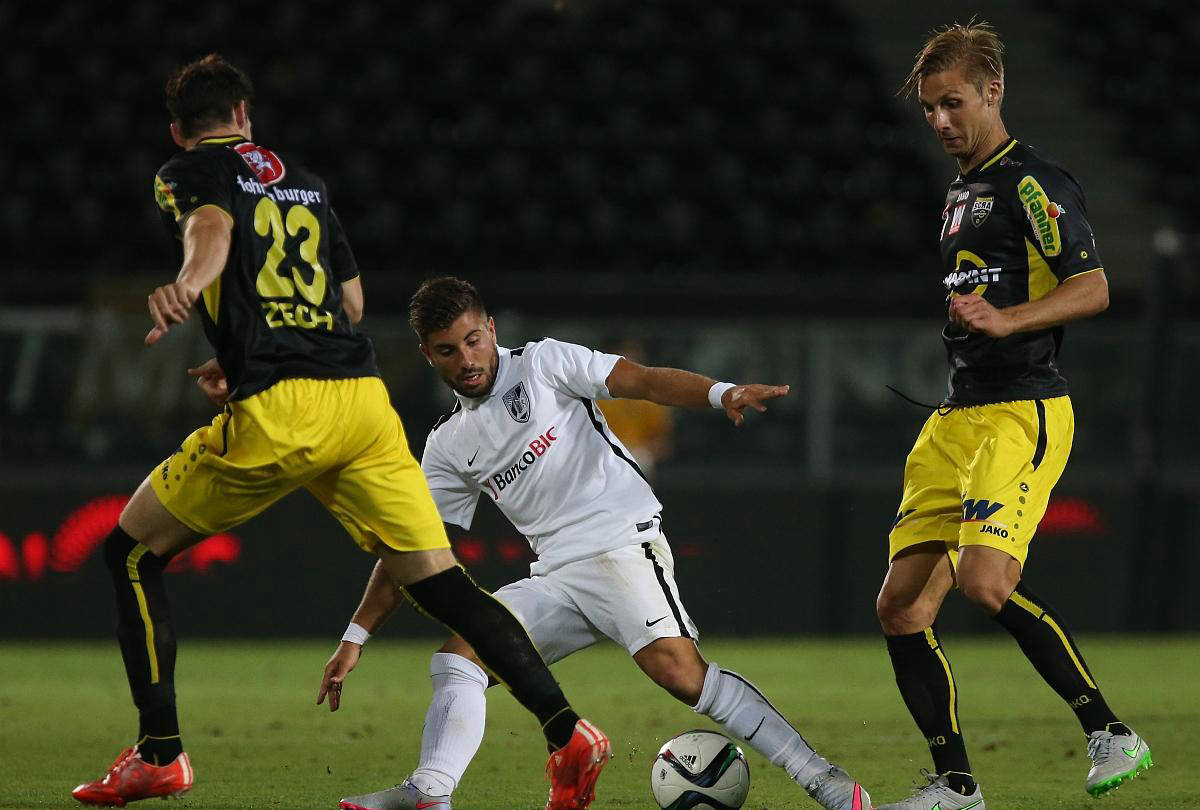 塞维利亚客场遭遇惨败，遗憾失利