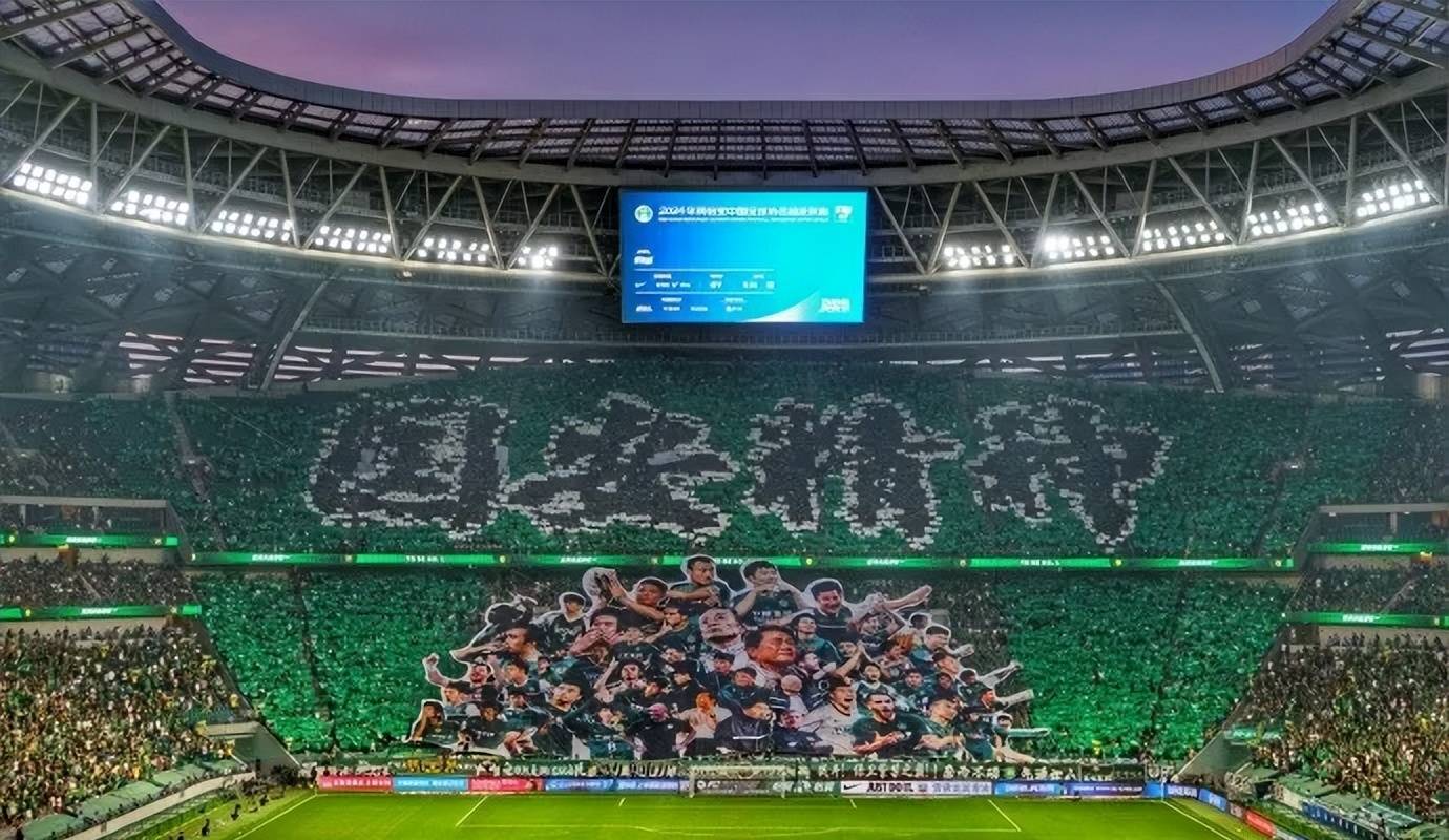 国安中场伤愈复出，球队士气大振